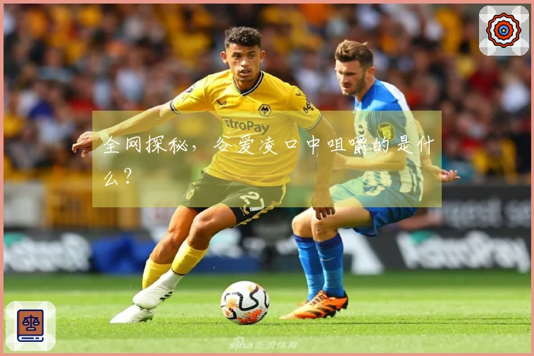 全网探秘,谷爱凌口中咀嚼的是什么?