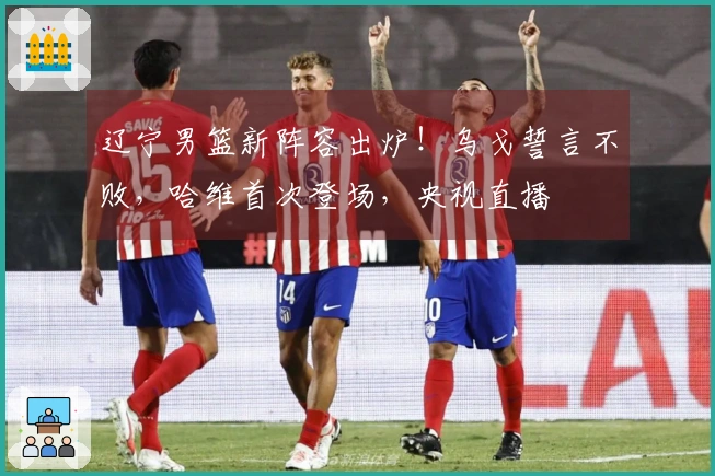 辽宁男篮新阵容出炉！乌戈誓言不败，哈维首次登场，央视直播